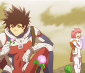 candy plants of planet shummoor